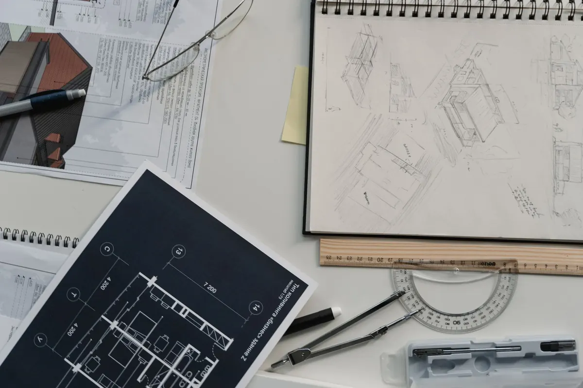 How to Read Architectural Drawings: A Homeowner's Guide to Plans, Sections and Elevations
