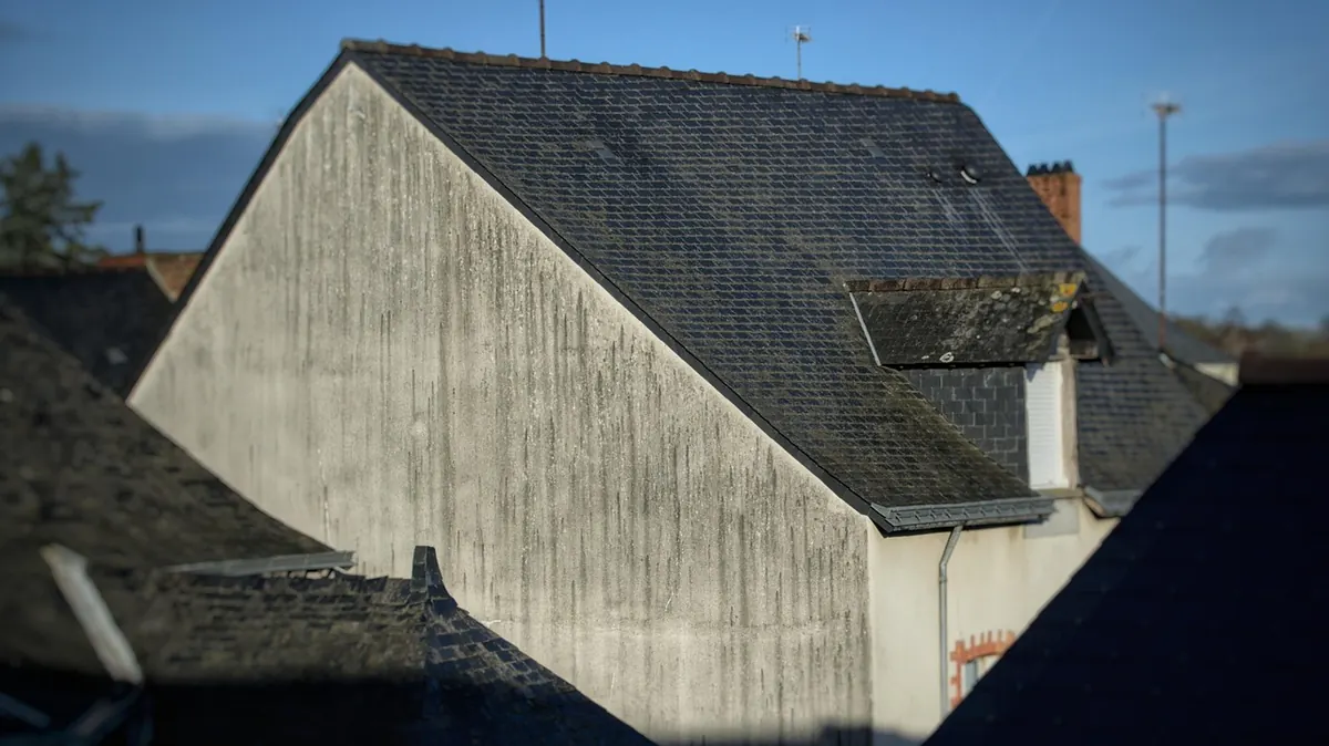 Slate, Clay or Concrete? How to Choose Roofing Materials for a UK Period Home